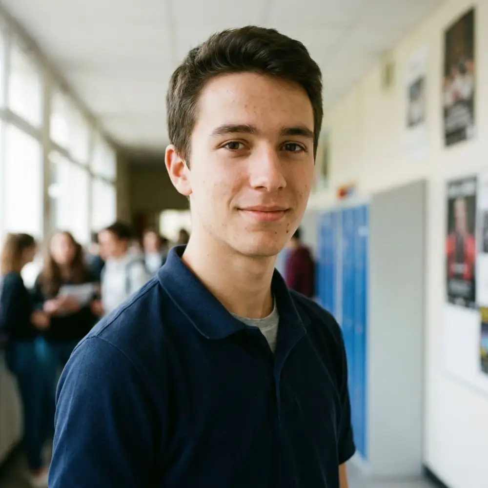 Fondateur de Bac Pro MM