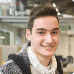 Rédacteur des articles de blog de Bac Pro MM