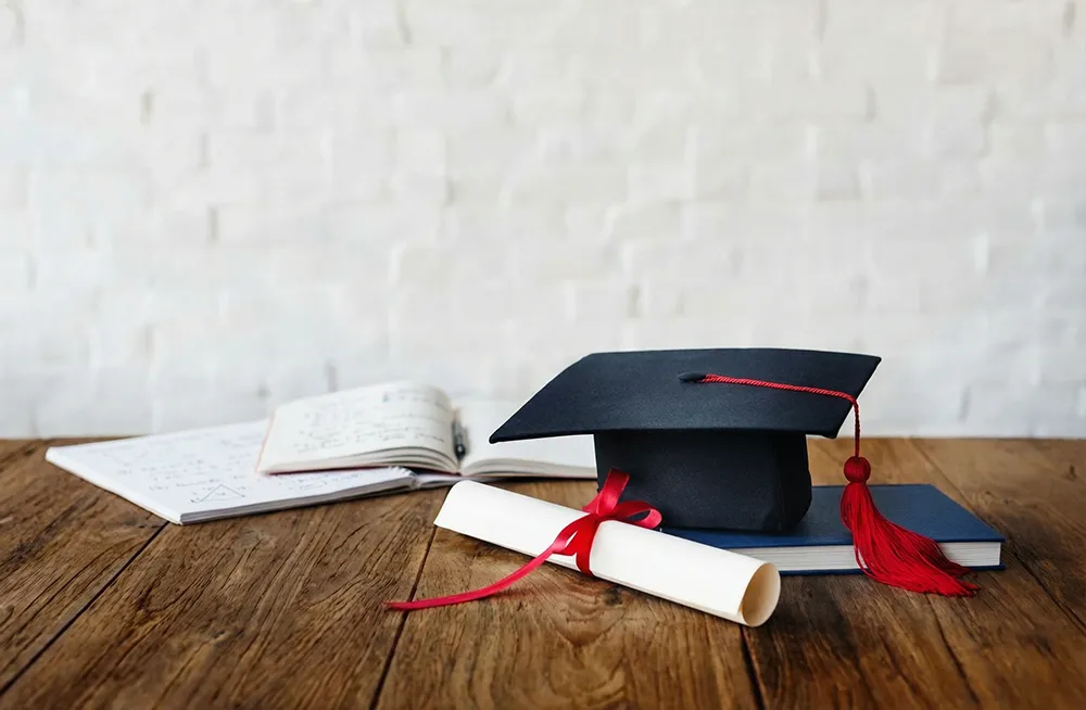 Réussite de son Bac Pro MM